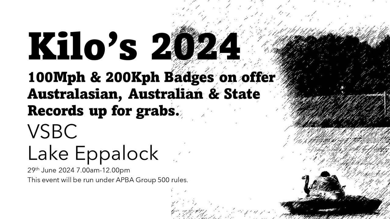 Eppalock Gold Cup 2023